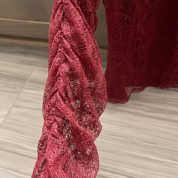 Express blouse-S - Picture 2 of 4